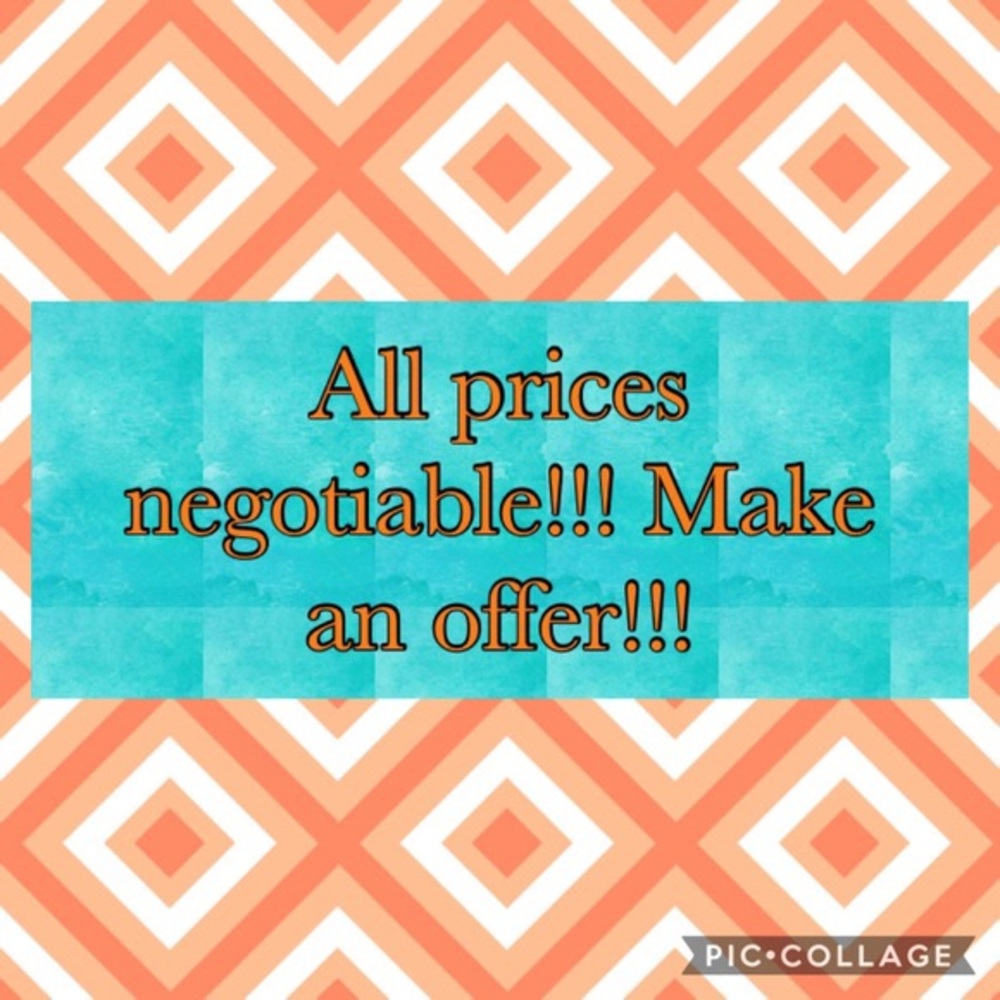 MAKE AN OFFER 🎀🥰